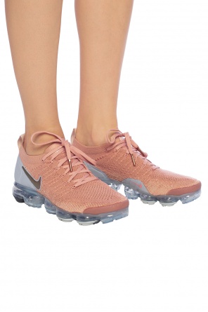 ‘vapormax flyknit 2’ sneakers with sock, zdjęcie 2 ‘vapormax flyknit 2’ sneakers with sock od Nike
